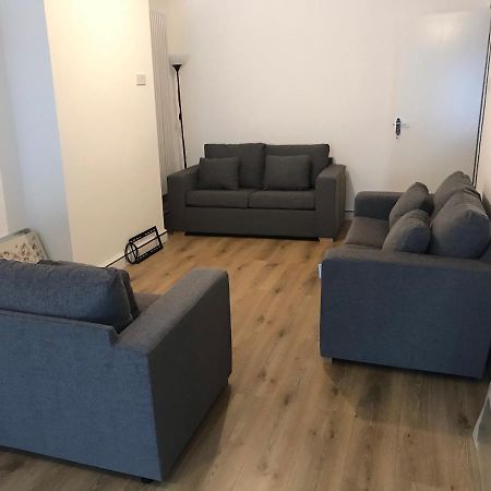 The Dartford Five Bedrooms Attractive House Dış mekan fotoğraf